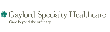 Gaylord Specialty Healthcare